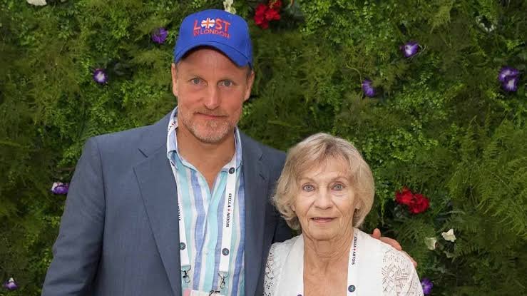 Diane Lou Oswald: The Private Life of Woody Harrelson’s Mother diane lou oswald