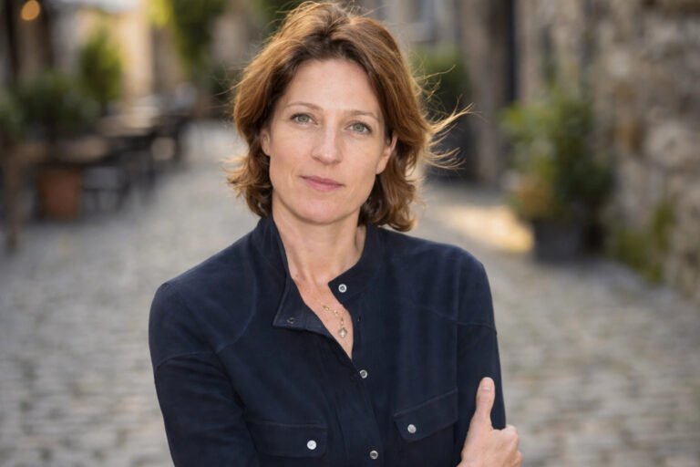 Dorothée Lepère: Who Is Pinault’s Ex-Wife? todd thompson